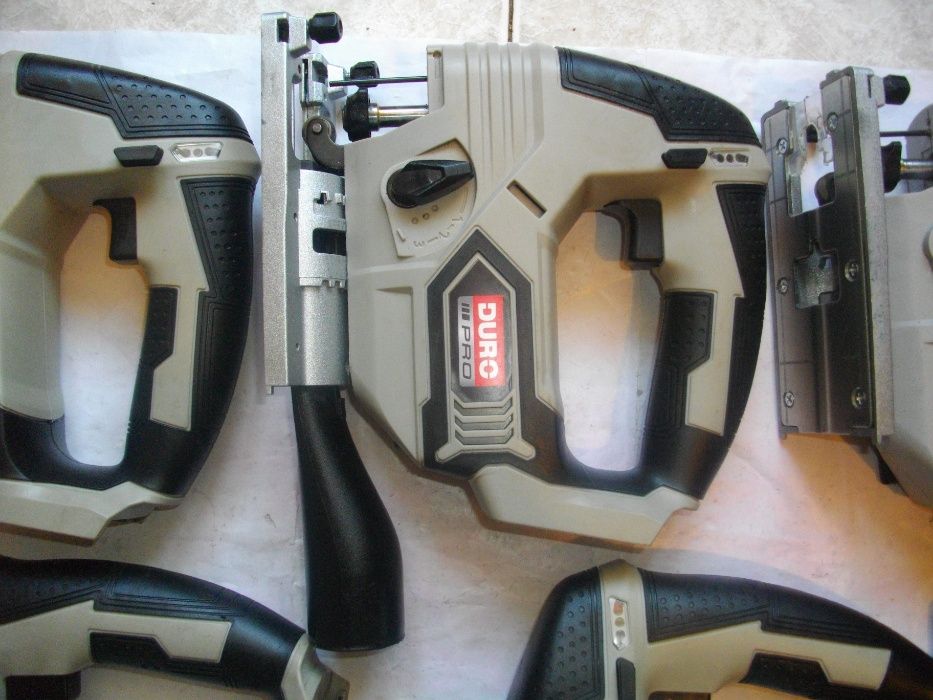 18V Li-ion Немско Акумулаторно 18 Волта Зеге Боди Тяло Duro ProAPSD18