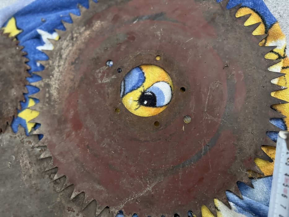 Продам советские диски!