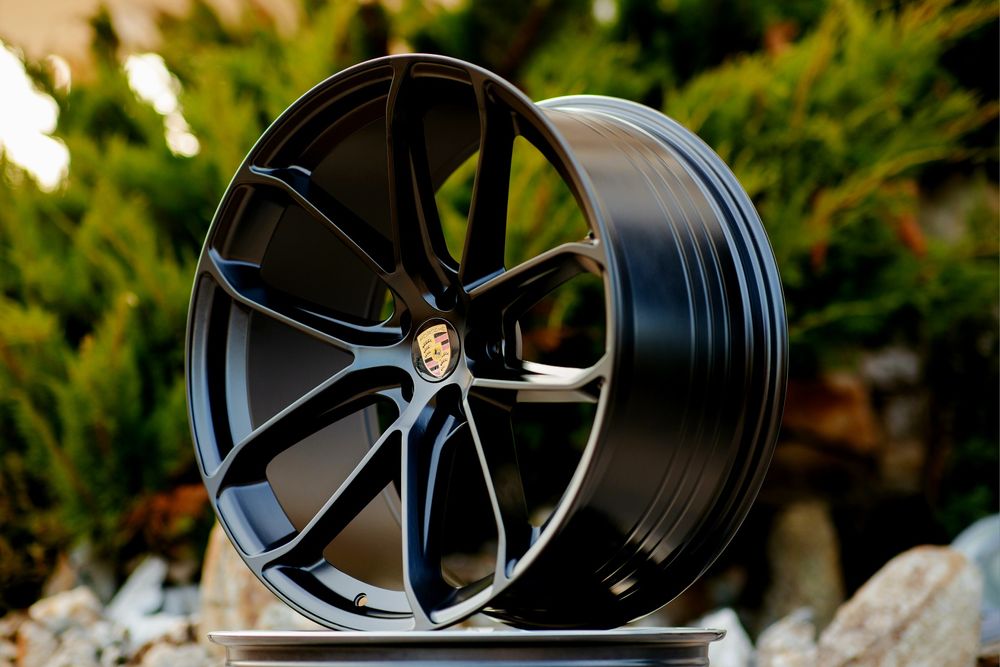 Jante 21 Porsche R21 Macan GTS