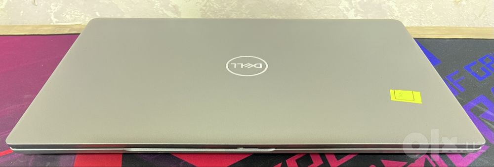 Dell latitude 5540 i7-1365U