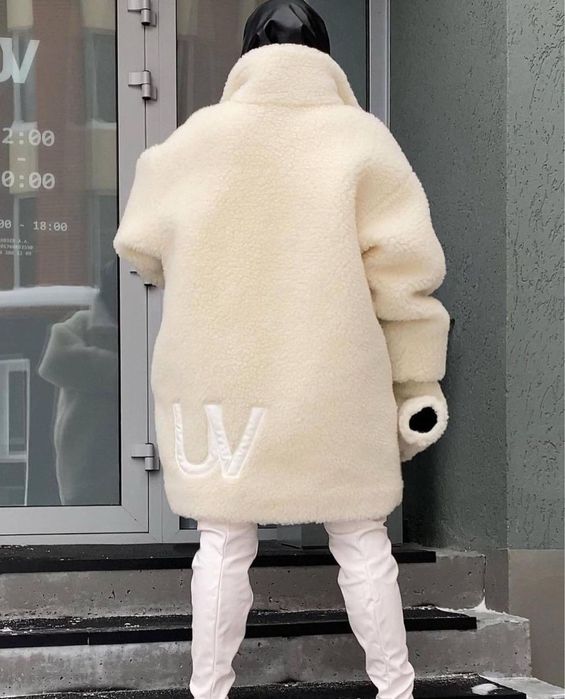 Шуба бренд Уже выходу