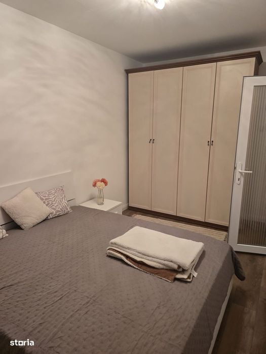 Chirie apartament 2 camere central