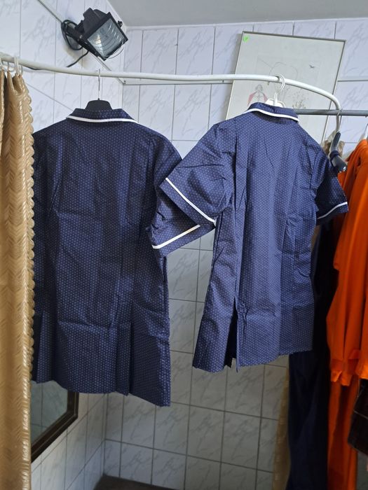 Halate medicale noi