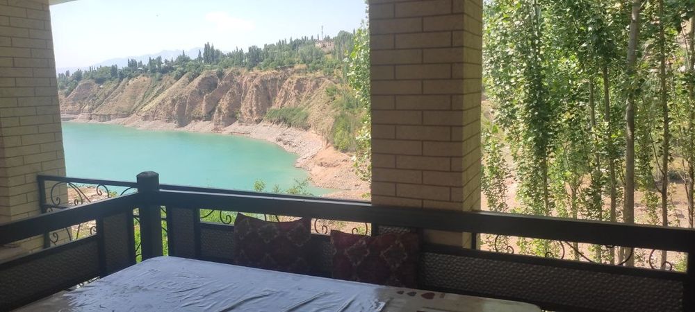 Дача Бричмулла без посредников
