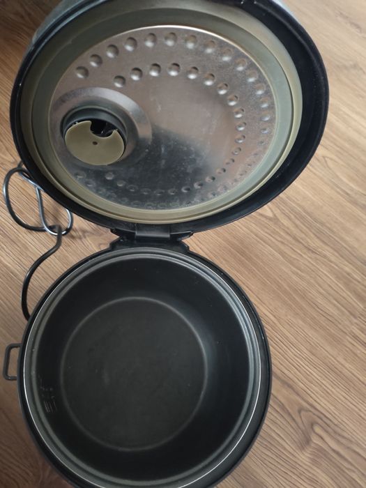 Мультиварка Redmond