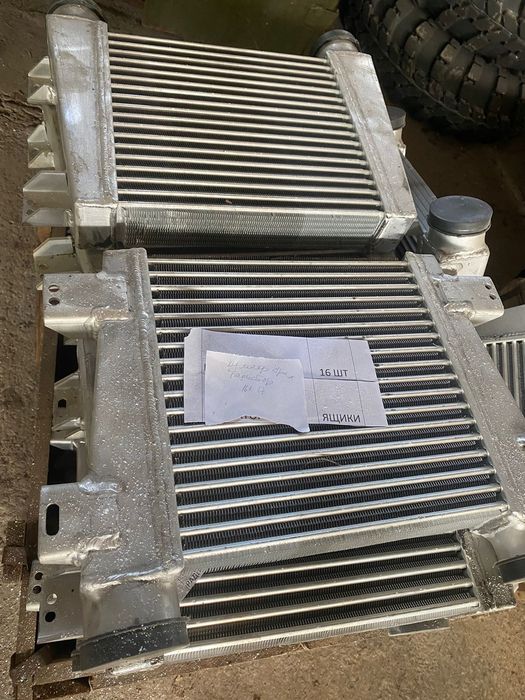 Запасные части на ЗИЛ Урал