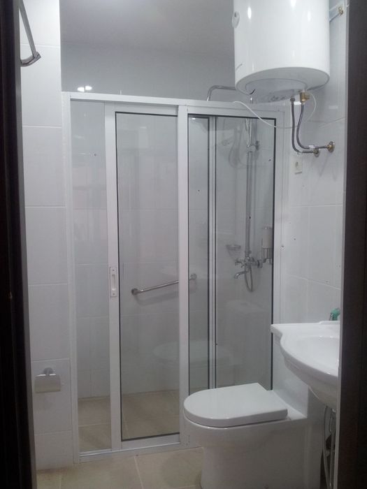 Sen sir eshik surma oynekli eshik pultlik rovotlar