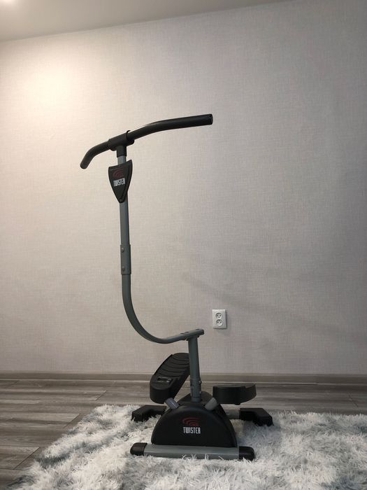 Тренажер кардио твистер