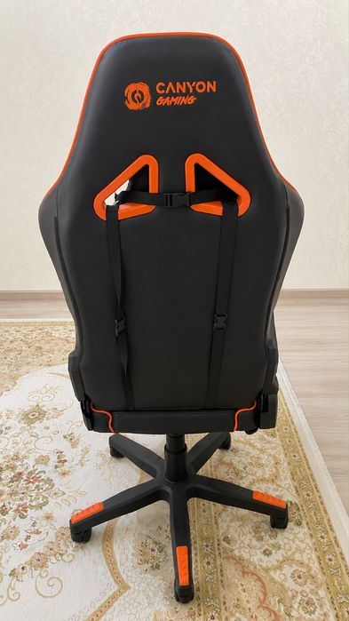 Игровой кресло canyon