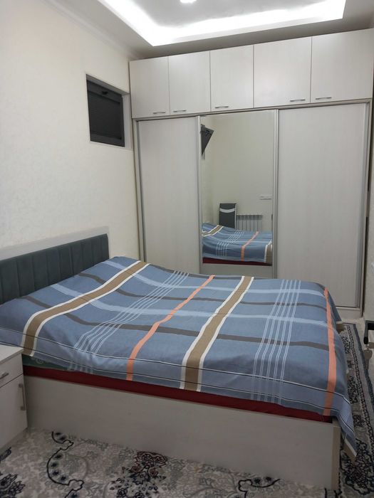 Аренда 2 ком посуточная