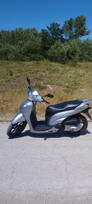 HONDA SH 300i 2010г