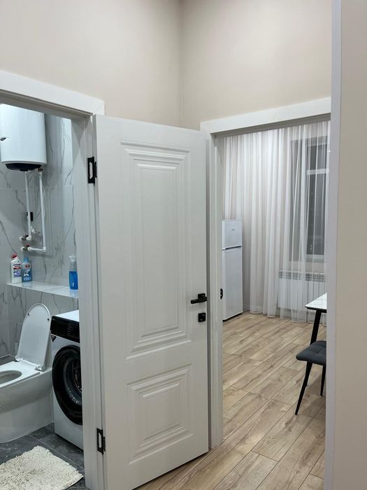 Сдается квартира посуточно