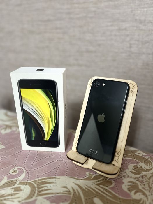 Iphone se 2020 продается
