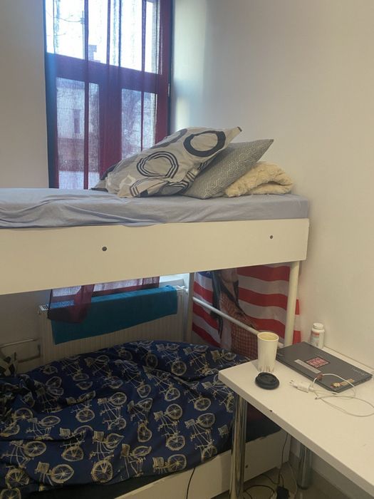 Camin Studentesc