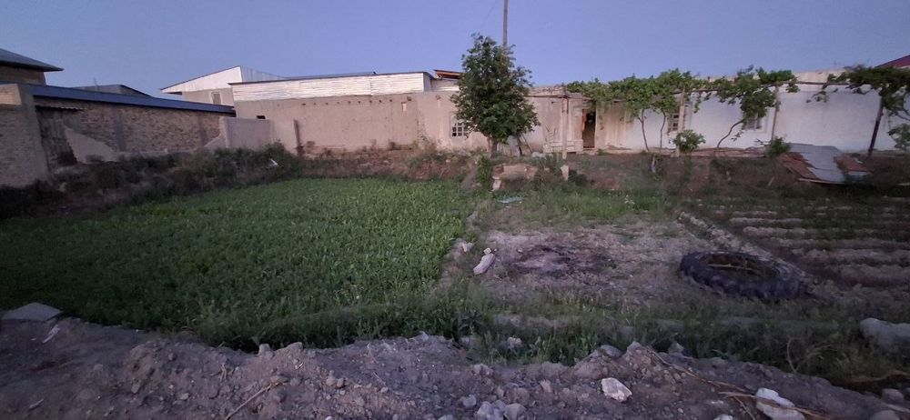 Йер учаскаси сотилади