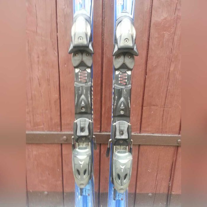 Schi /ski ATOMIC C:9 BETA CARV HYPER CARBON + Atomic Device 311 1,70 m