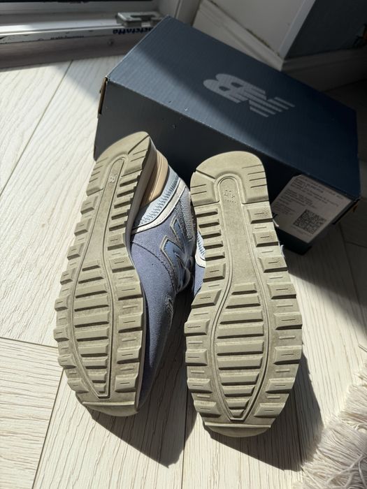 Продам кроссовки New Balance