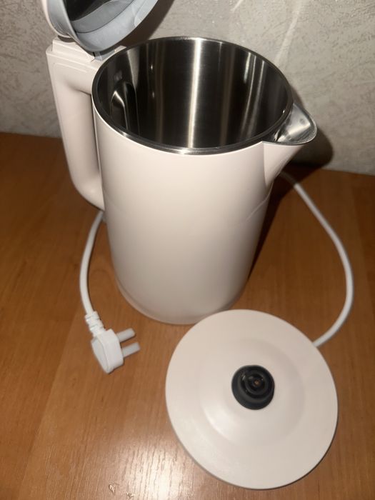 электрочаник Haier