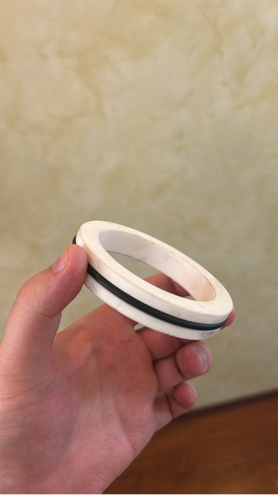 Торцевое уплотнение.