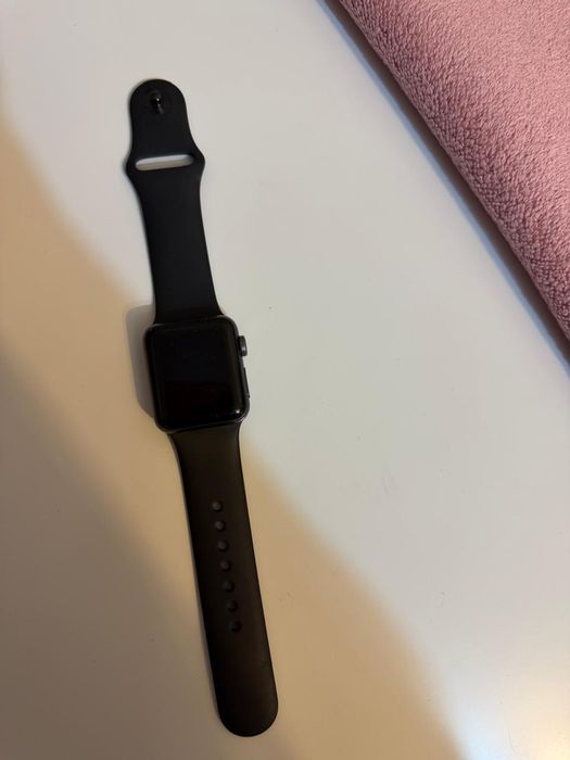 Продам смарт часы Apple