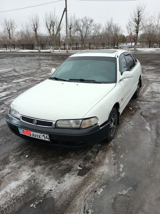 Продам Mazda Cronos