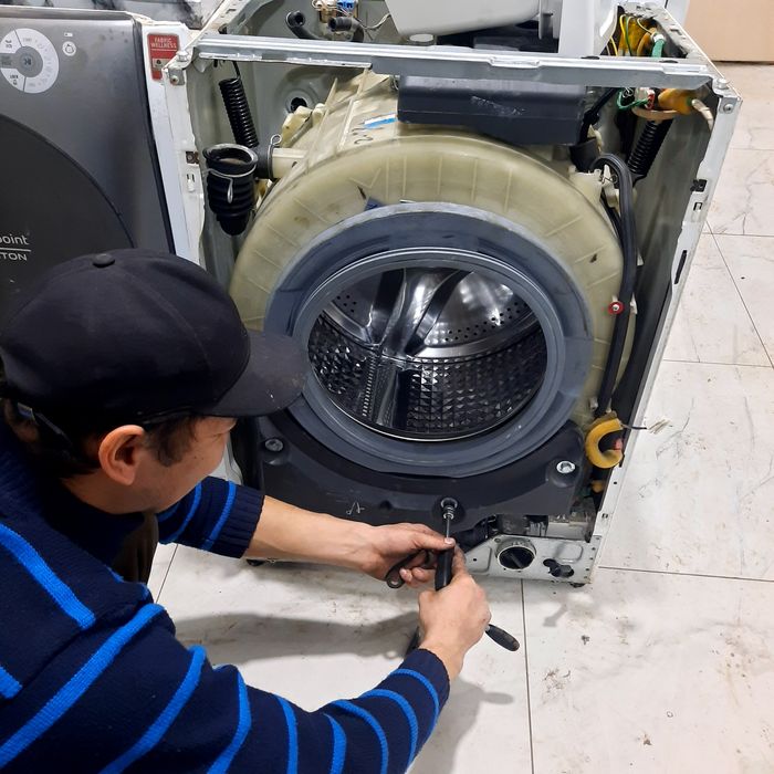 Ремонт стиральных машин  в Астане