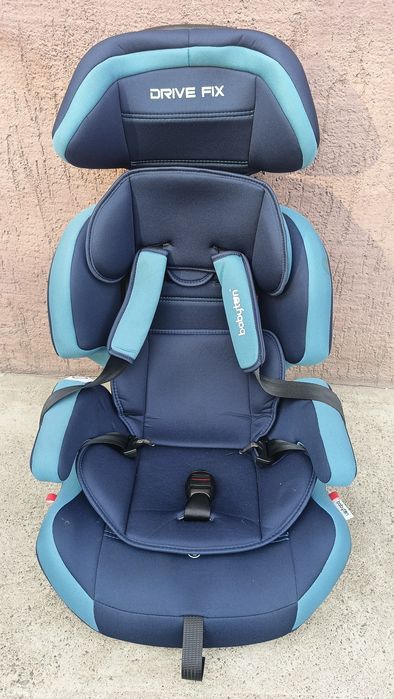 Детской автокресло