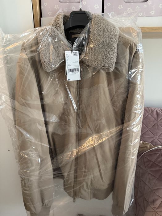 Продавам нови оригинални якета Mango