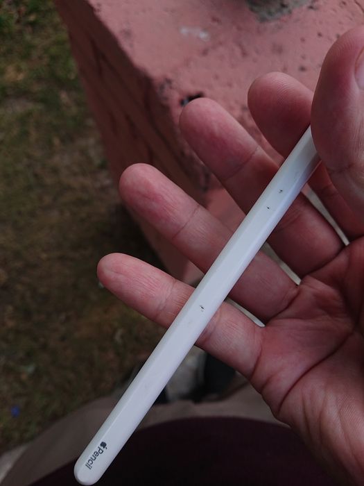 Apple Pencil 2 original qalami/ ручка
