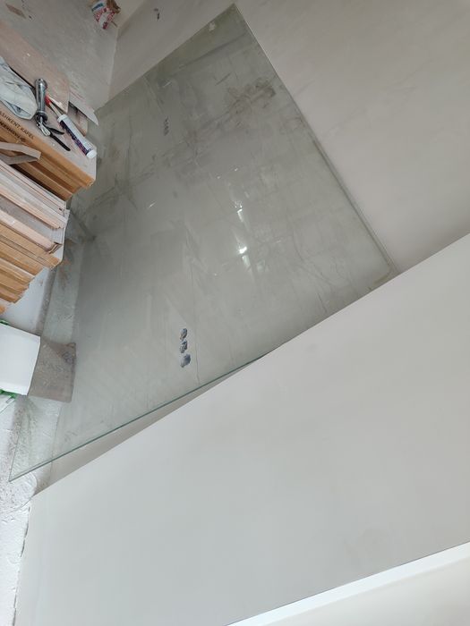 колонний ойна стекло