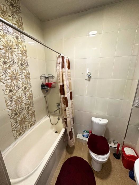 Сдается 2 ком Узбум. Напротив Мечети Ислом Ота. Новостройка