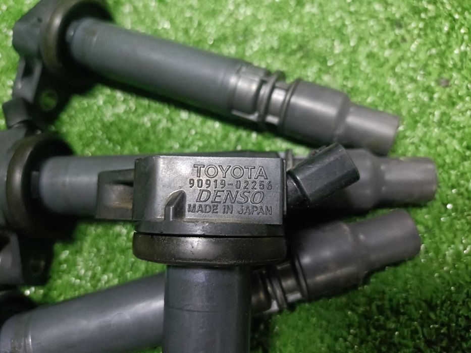 Kатушка зажигания от 2AR-FE объем 2, 5.