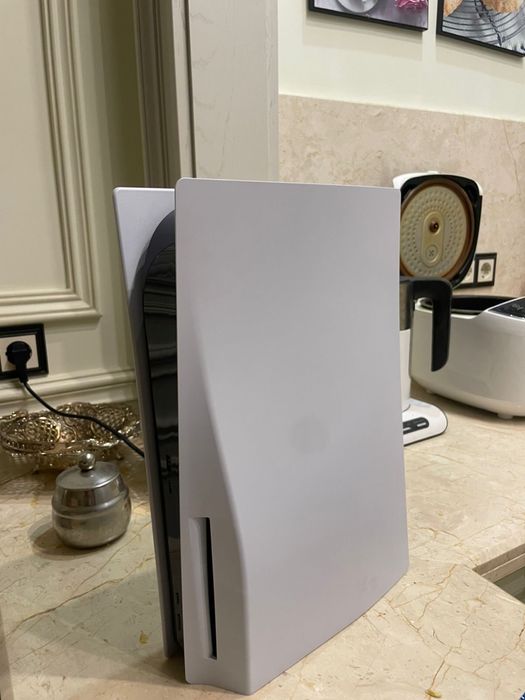 Плейстейшн 5 срочно