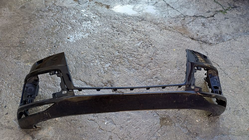 Предна броня за Audi Q7