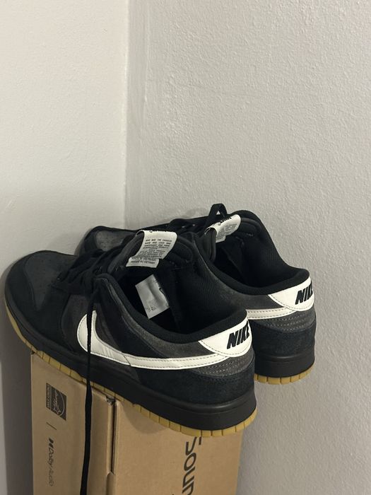 Nike dunk обувки