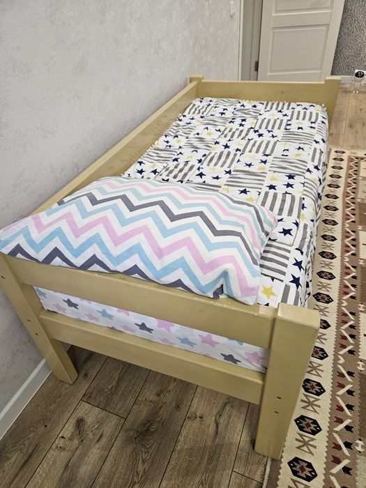 Продам кровати подростковые!