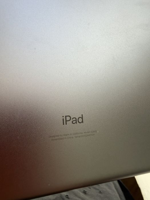 Apple iPad 9 (2021)