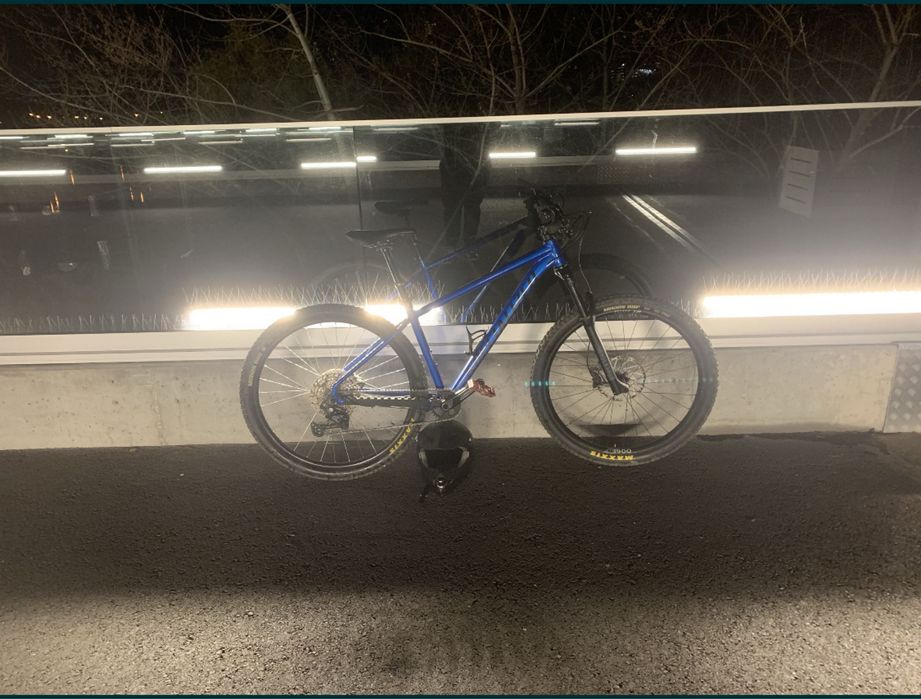 Specialized rockhopper