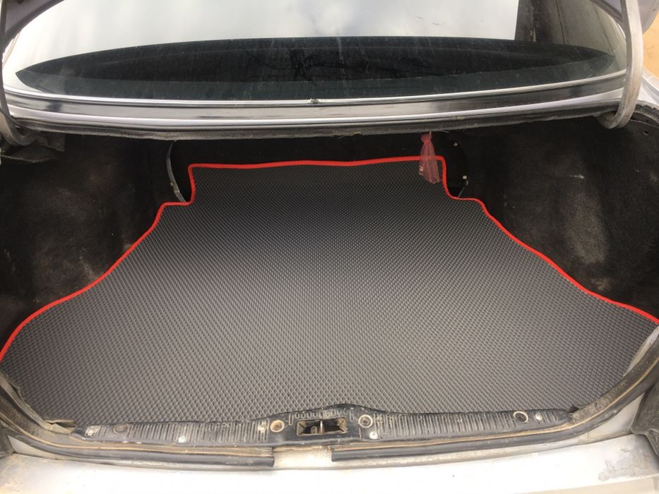 Ева полики/ Автоковрики EVA