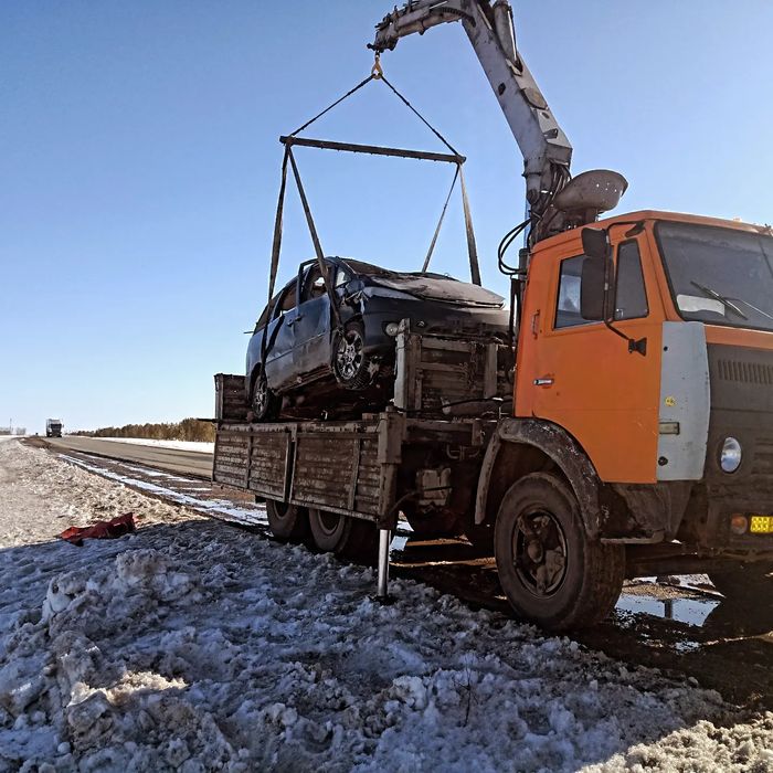 Продам КМУ HMF A85k2