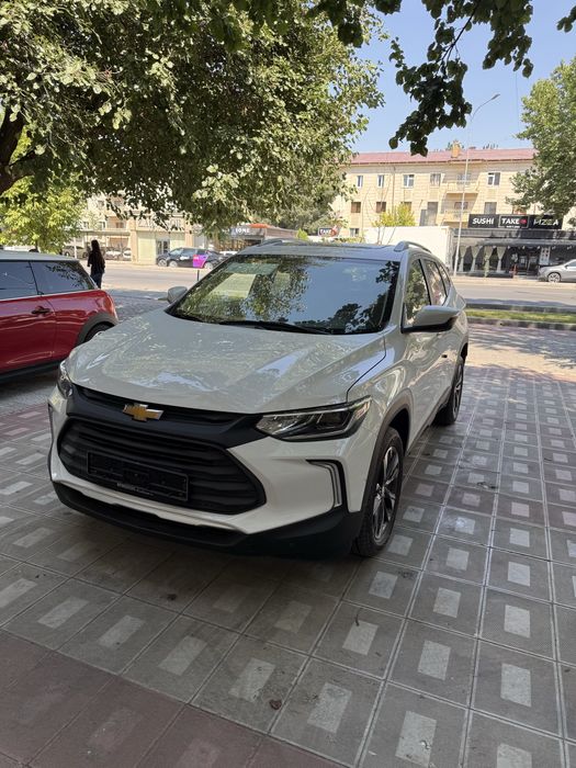 Tracker 2 premier plus