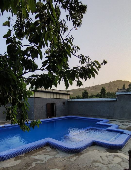 Аренда дача. Чарвак-Чинор. Без маклер. Ўзимизники