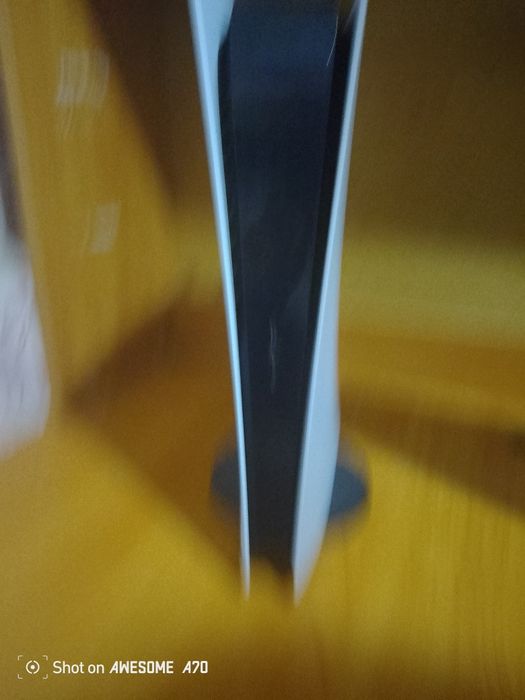 Play station 5. Holati aʼlo