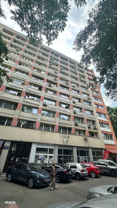 METROU Iancului, Apartament cu 2 camere - 46 mp - etaj 6/8