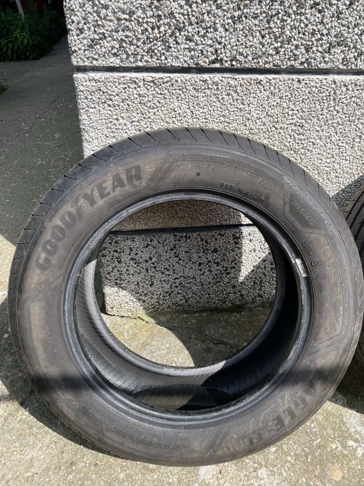 Летни Гуми GoodYear Eagle f1 Asymmetric 3 Suv