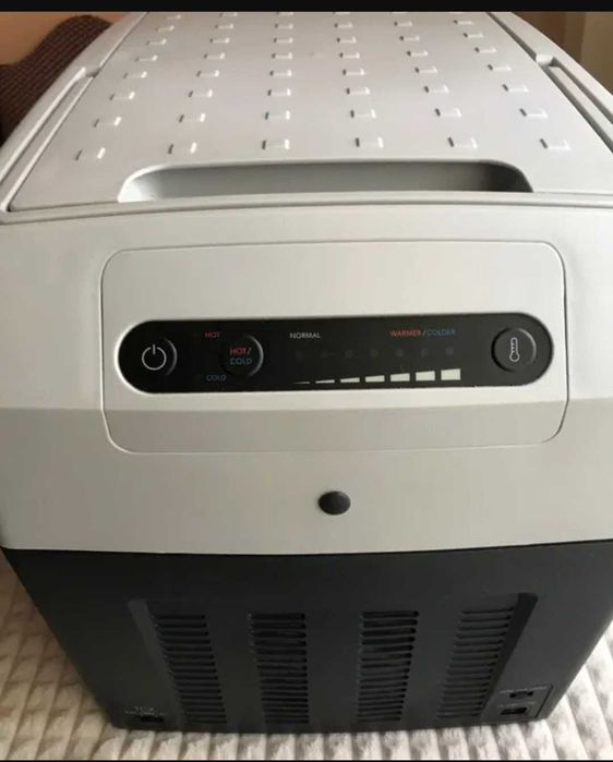 Dometic Tropicool TCX-14 lada frigorifica cutie termoelectrica camping