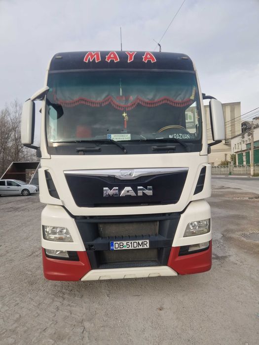 Vand Ansamblu MAN+Cimentruc Felbinder