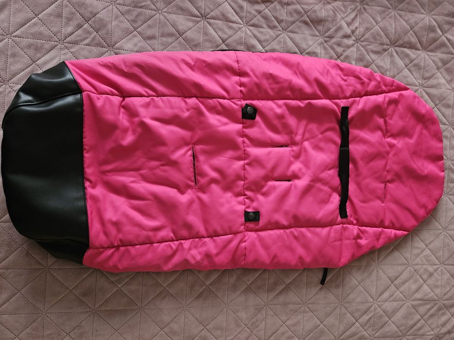 Зимно чувалче Cybex Platinium