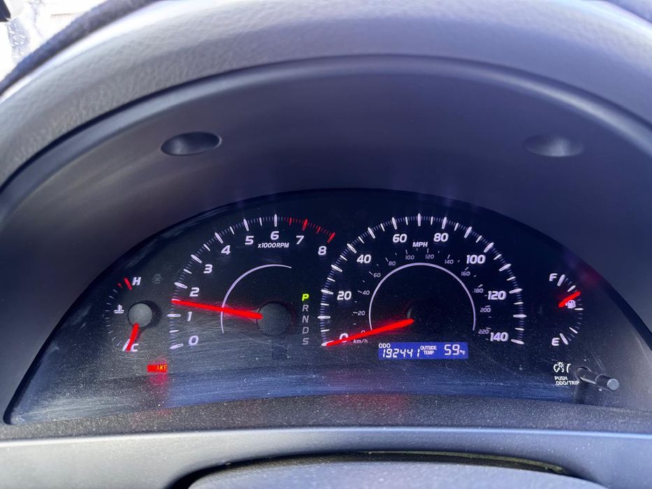 Продается машина