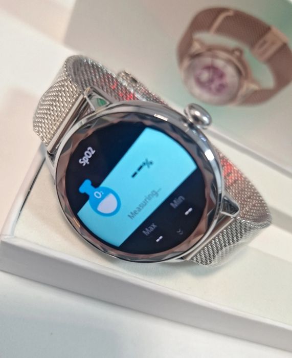 Smartwatch dama nou